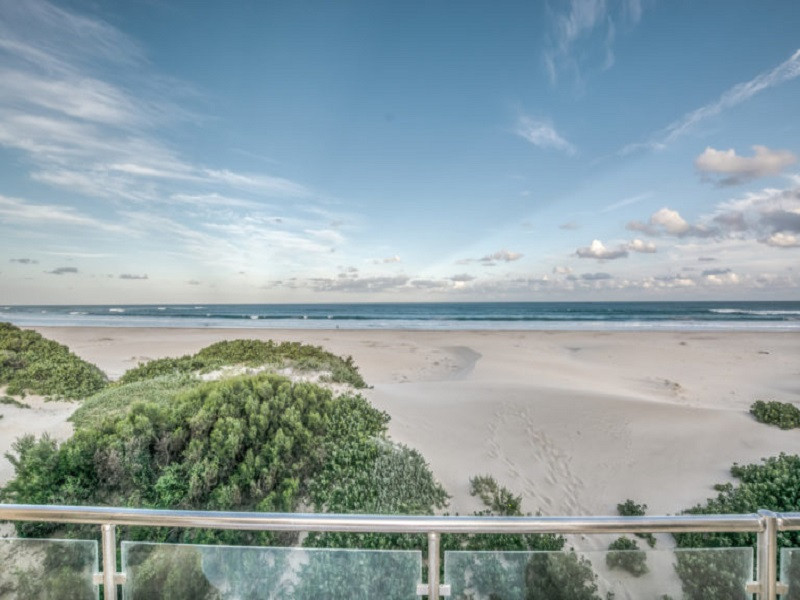 Apex Travel Club - ATC - Paradise Sands - Flat 8