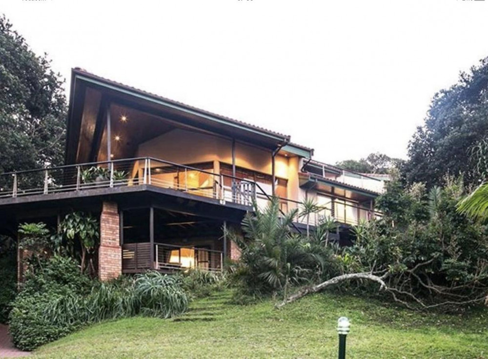 Apex Travel Club - ATC - Zimbali Beach House