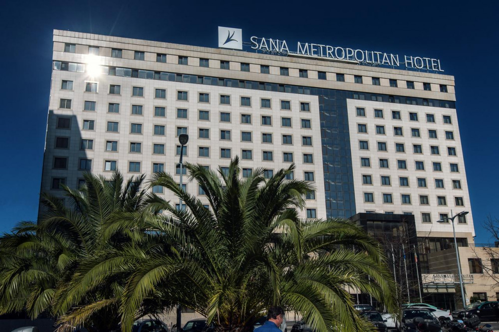 Apex Travel Club - ATC - SANA Metropolitan Hotel