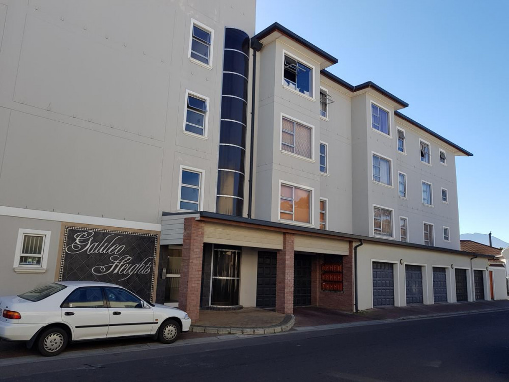 Apex Travel Club - ATC - Just Beachy Holiday Apartment