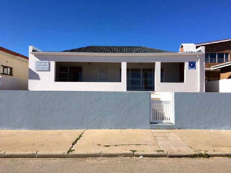 Apex Travel Club - ATC - Lazy Days Apartments