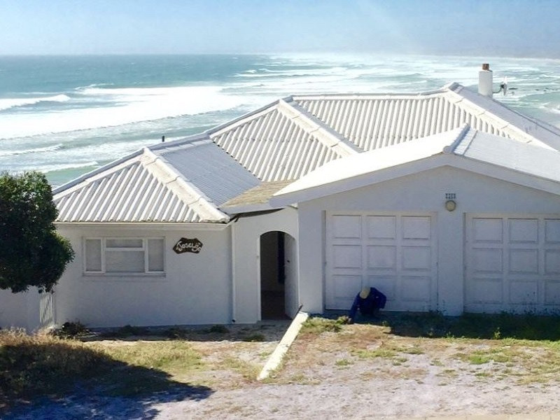 Apex Travel Club - ATC - 12 Main Road – Self-catering