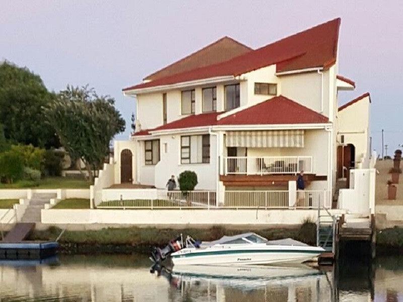 Apex Travel Club - ATC - Port Owen Self Catering