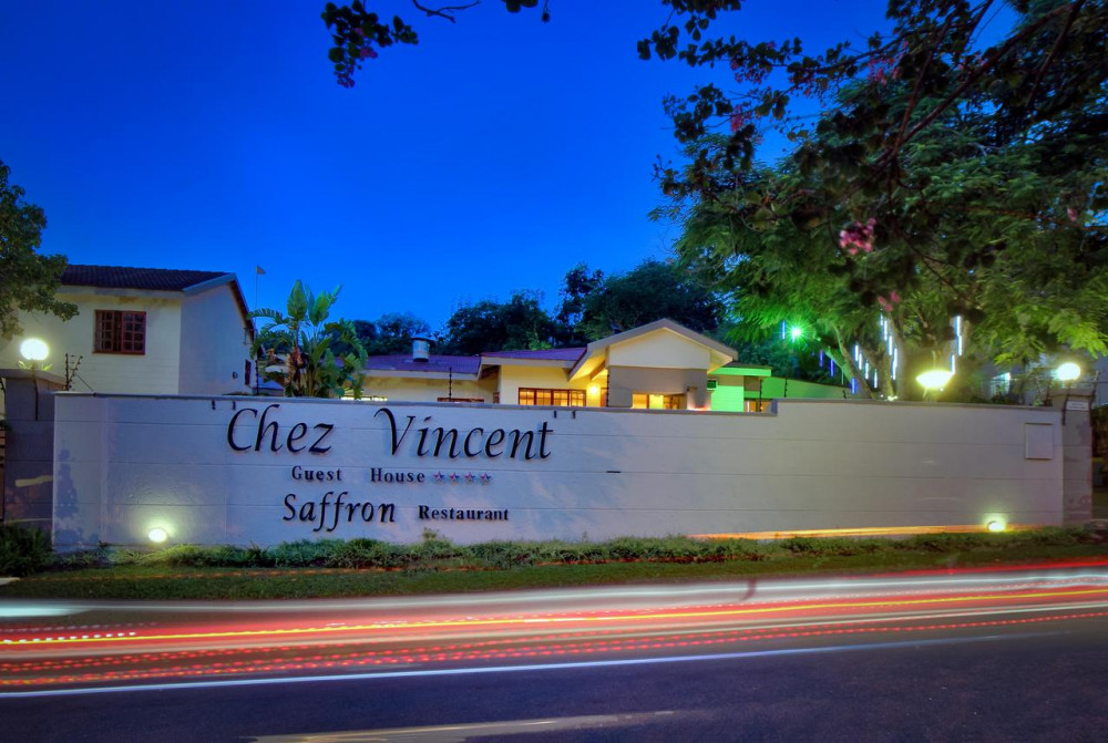 Apex Travel Club - ATC - Chez Vincent Guest House