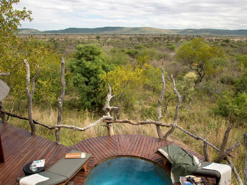 Apex Travel Club - ATC - Lelapa Lodge