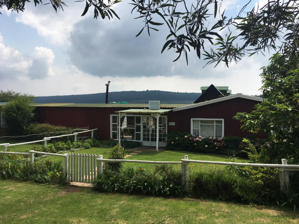 Apex Travel Club - ATC - Bohemian Garden Cottages