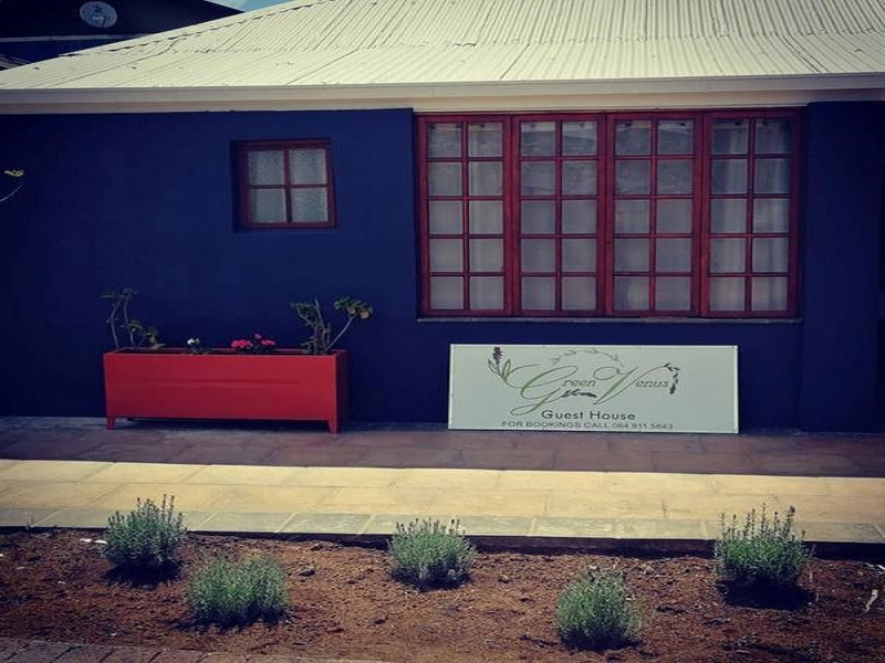 Apex Travel Club - ATC - Green Venus Guesthouse