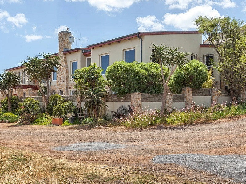 Apex Travel Club - ATC - Cape Point Villa
