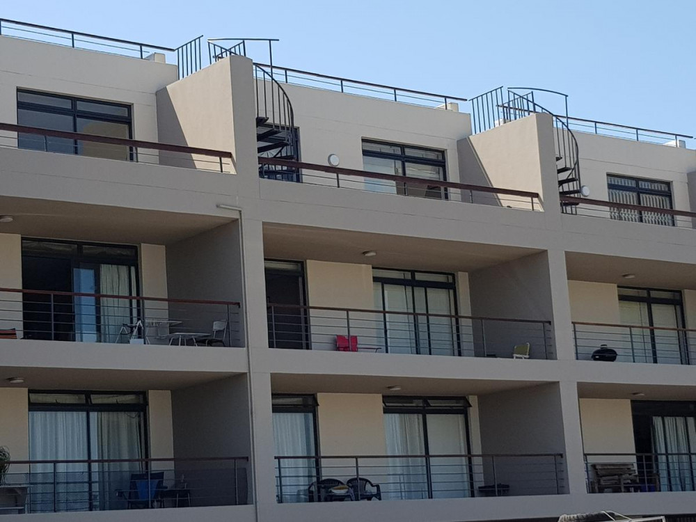 Apex Travel Club - ATC - Two Bedroom Baleana Bay Apartments