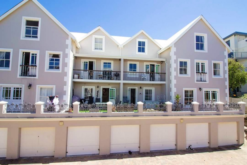 Apex Travel Club - ATC - Hout Bay Gem