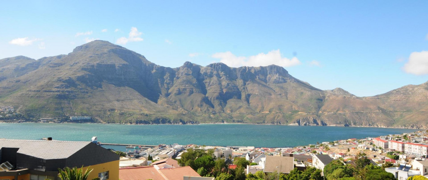 Apex Travel Club - ATC - Hout Bay Breeze Guest House