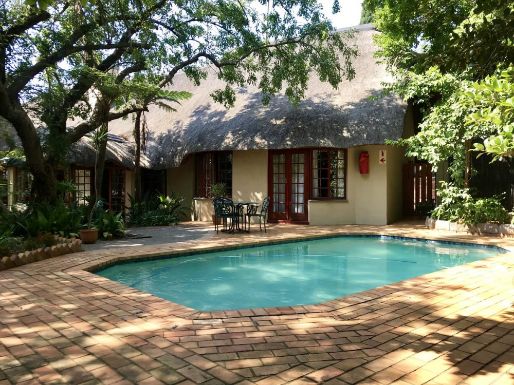 Apex Travel Club - ATC - Greenwoods Self-Catering