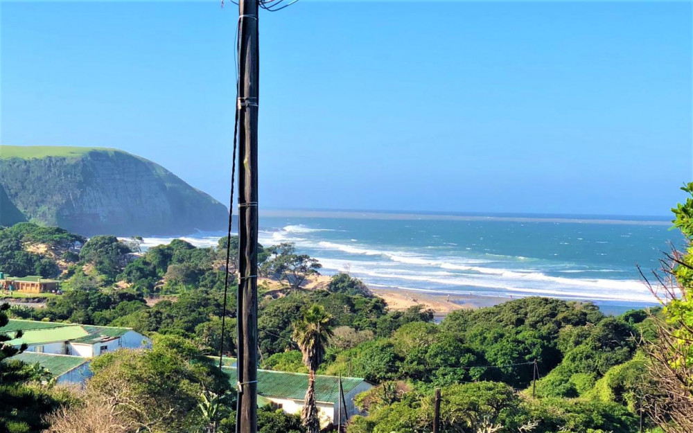 Apex Travel Club - ATC - Coffee Bay Lodge
