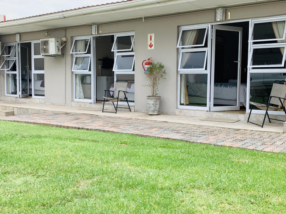 Apex Travel Club - ATC - Resthaven Guest House