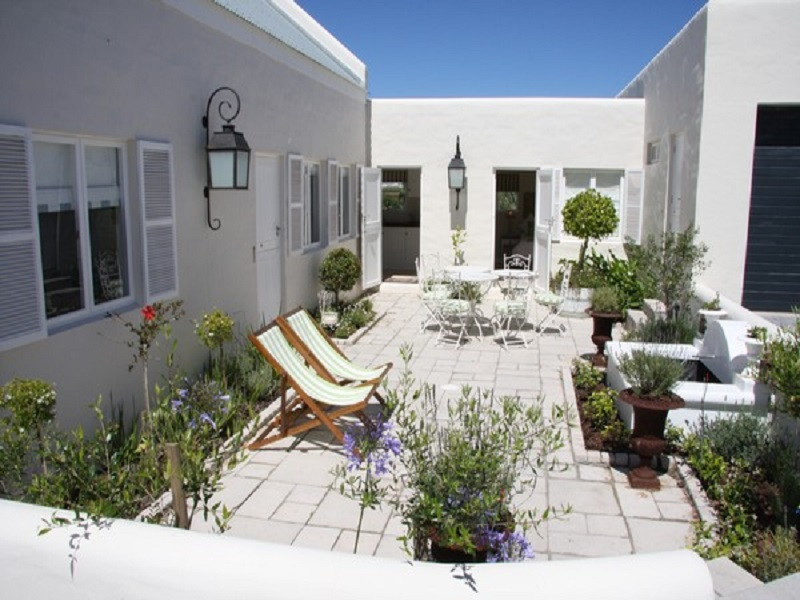Apex Travel Club - ATC - Rivertime Self-catering