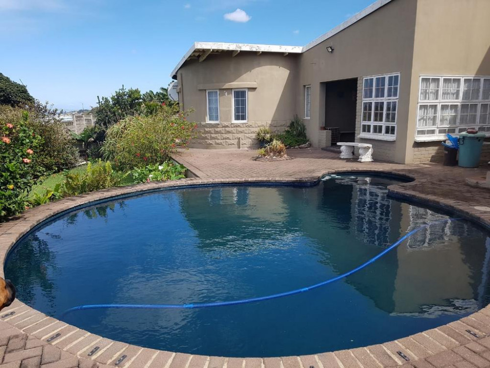 Apex Travel Club - ATC - Oceanic  - scottburgh