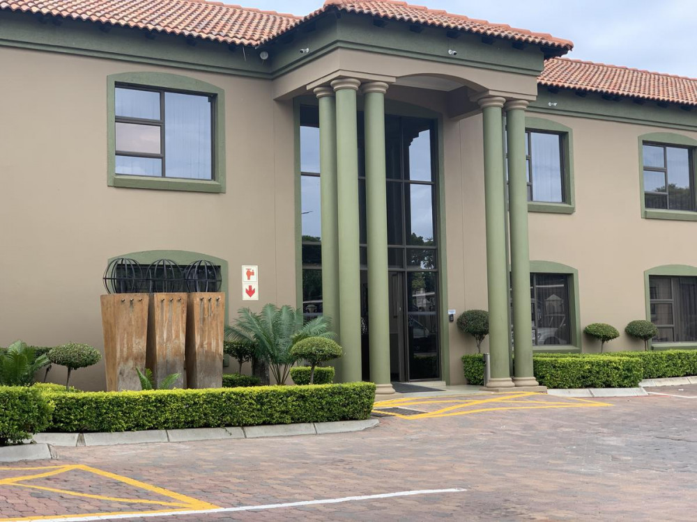 Apex Travel Club - ATC - Royal Hotel Polokwane
