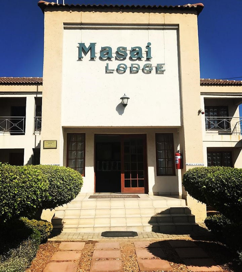 Apex Travel Club - ATC - Masai Lodge