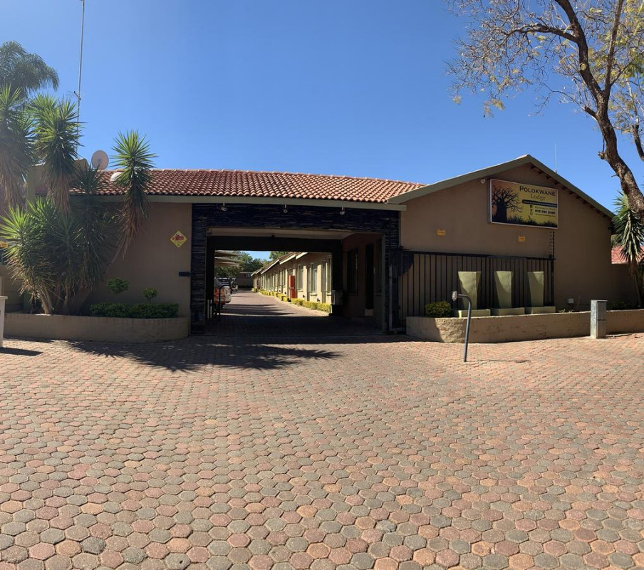 Apex Travel Club - ATC - Polokwane Lodge