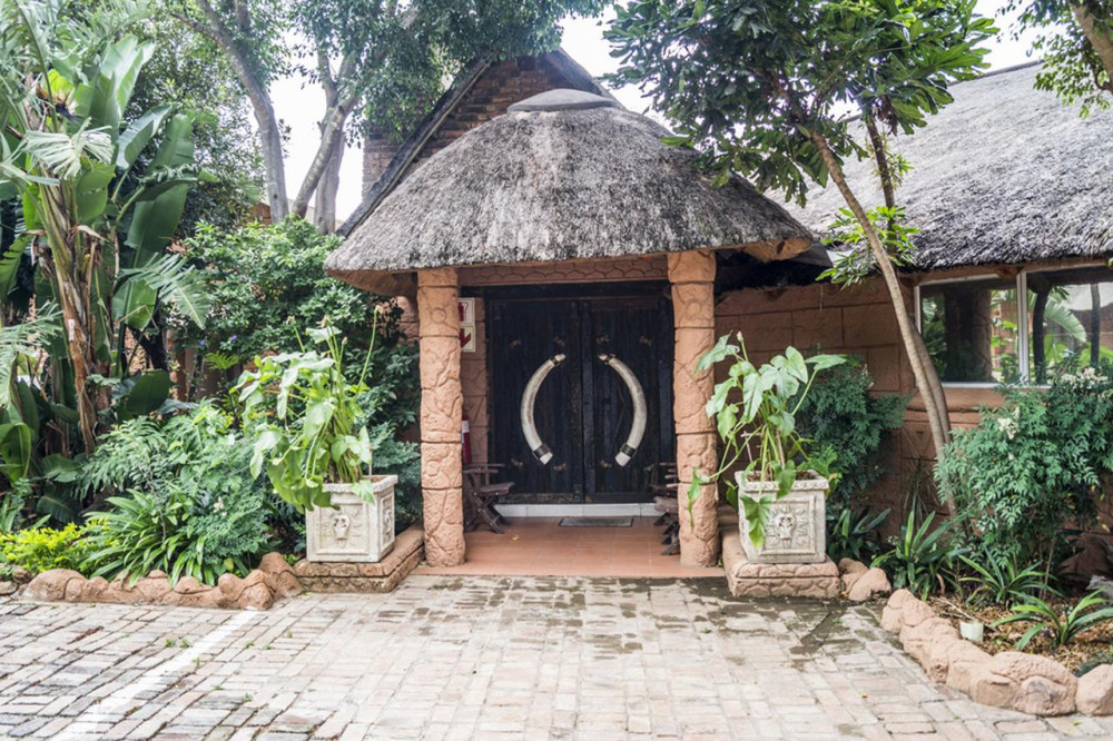 Apex Travel Club - ATC - Ivory Lodge