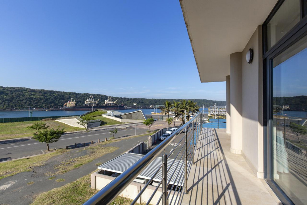 Apex Travel Club - ATC - Point waterfront by chas everitt