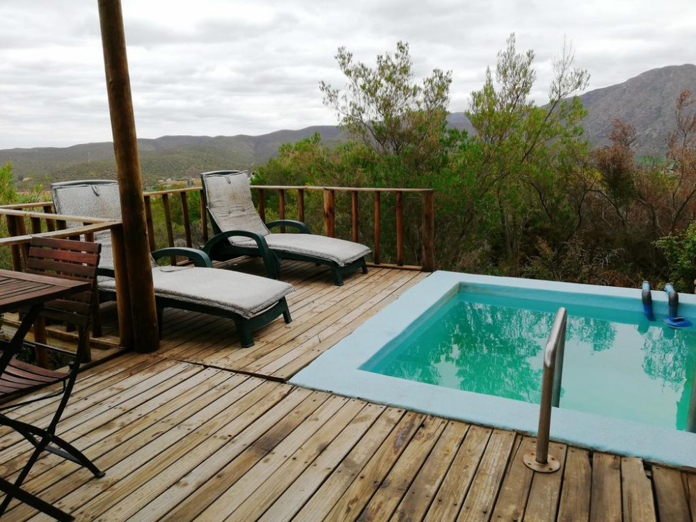 Apex Travel Club - ATC - Le Petit Karoo Ranch