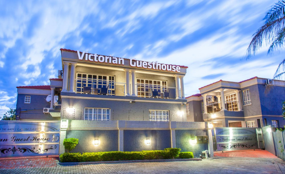 Apex Travel Club - ATC - Victorian Guest House