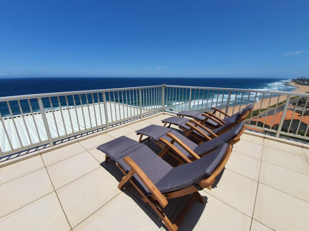 Apex Travel Club - ATC - Superb Seaview at 3BR Camarque