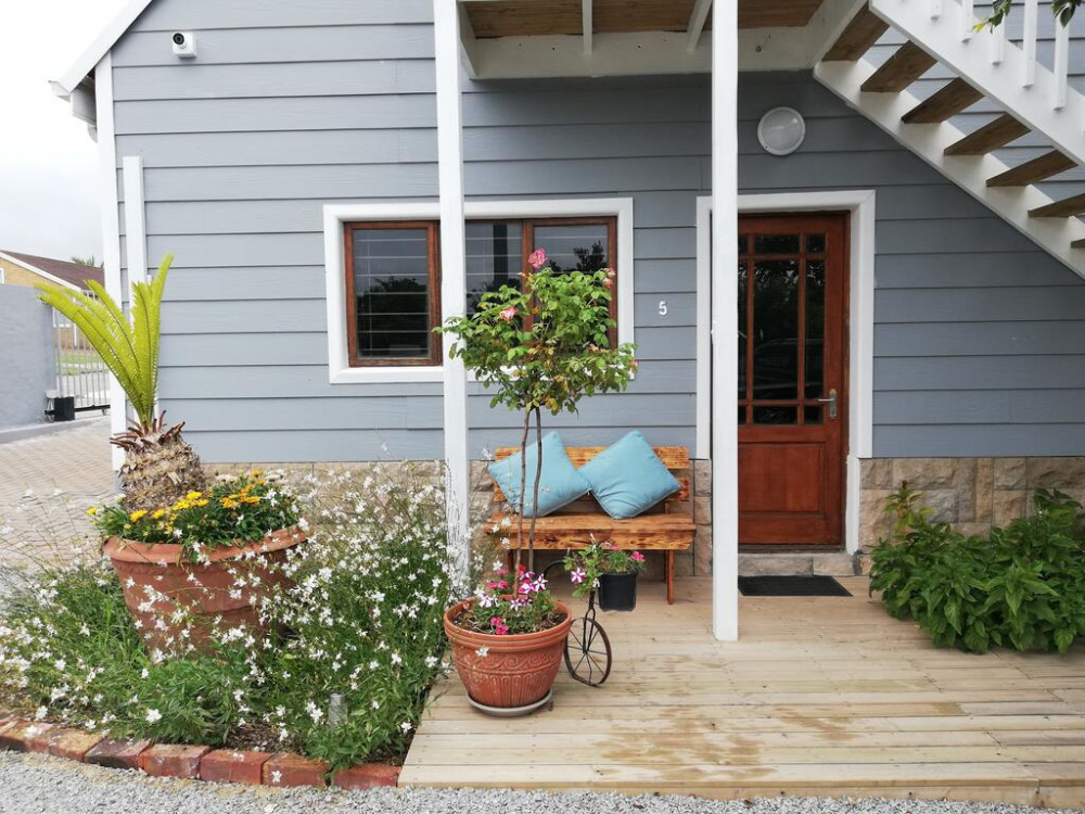 Apex Travel Club - ATC - Gables B & B