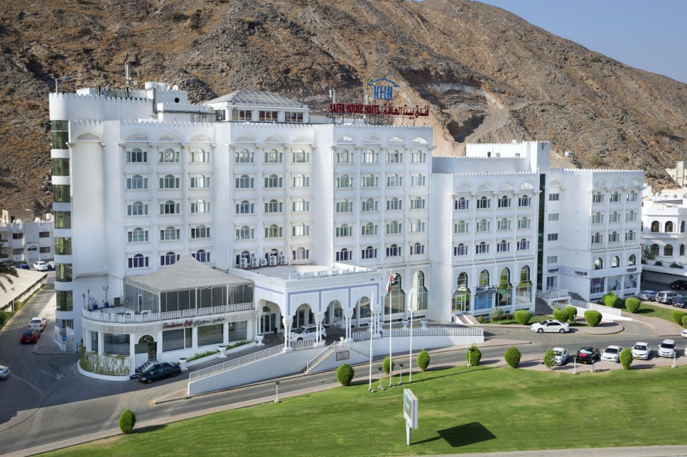 Apex Travel Club - ATC - Haffa House Hotel