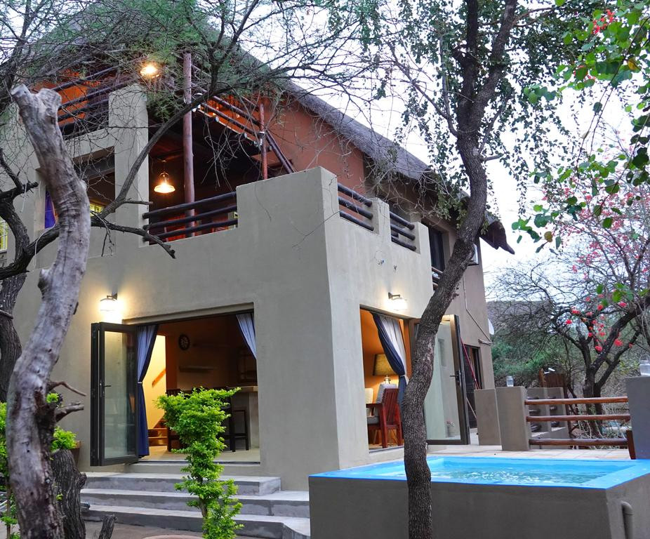 Apex Travel Club - ATC - Marloth Park Hippo House