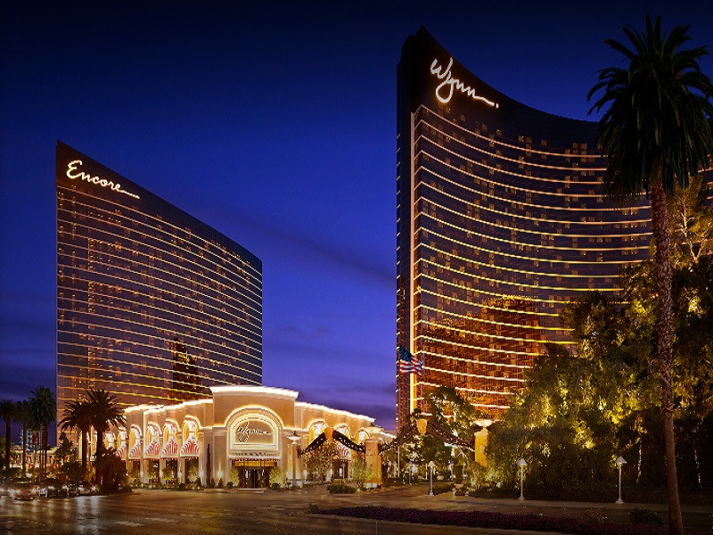 Apex Travel Club - ATC - Wynn Las Vegas