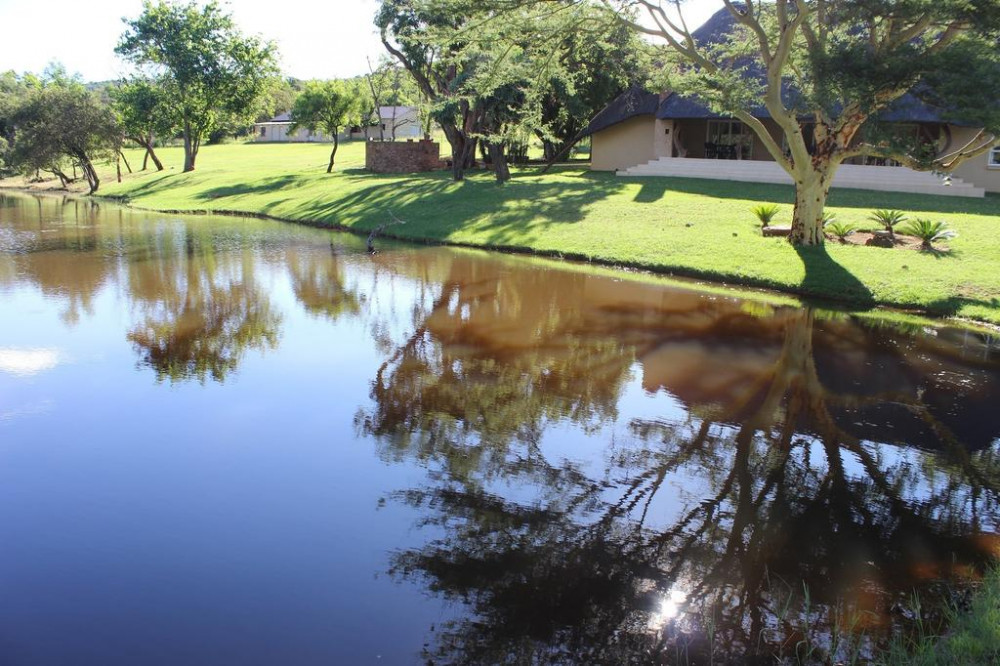 Apex Travel Club - ATC - La barune Game Lodge