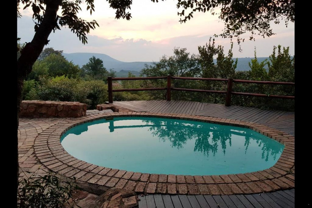 Apex Travel Club - ATC - Gecko Lodge and Cottage