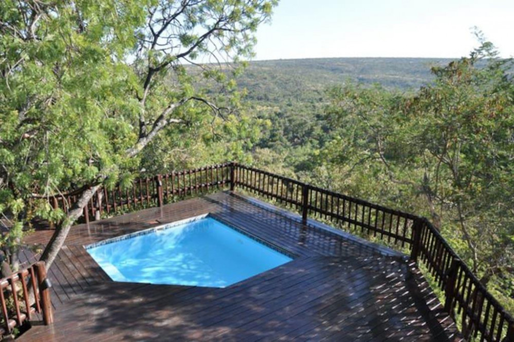 Apex Travel Club - ATC - Khaya Ingwe, Mabalingwe