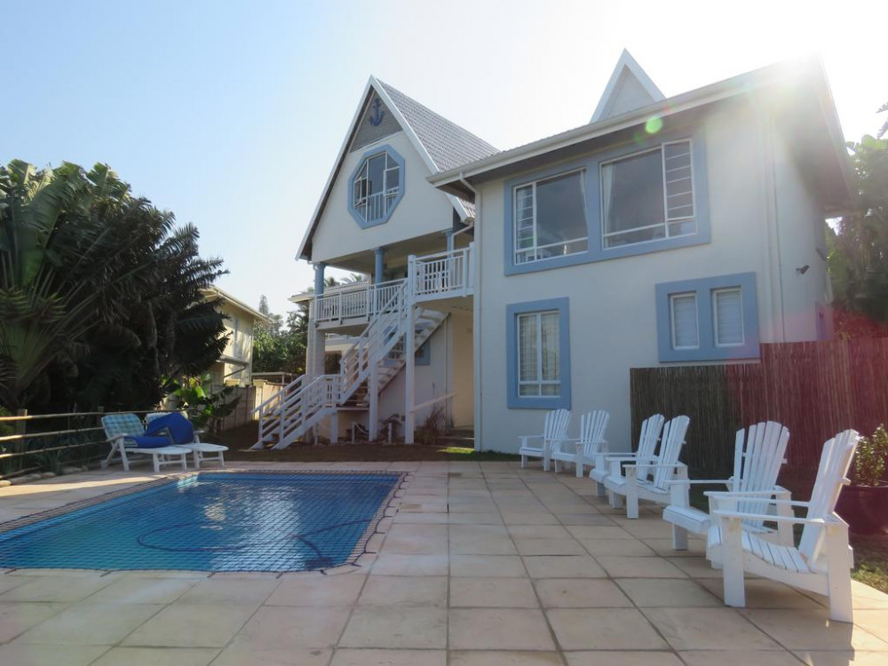 Apex Travel Club - ATC - Dolphin Place