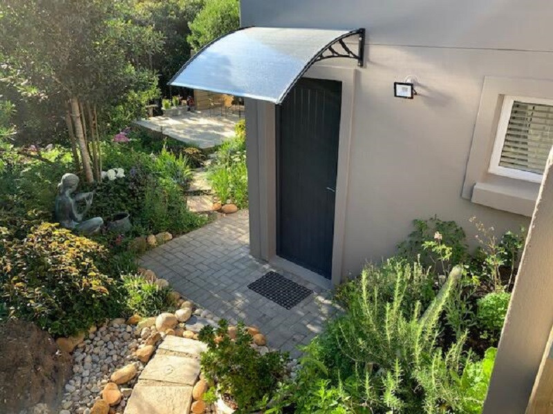 Apex Travel Club - ATC - Mongoose Garden Cottage