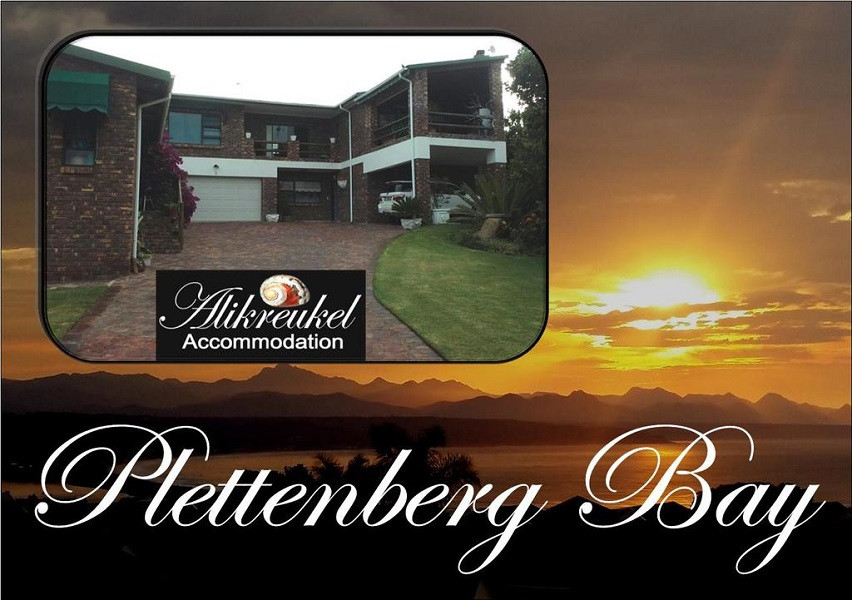 Apex Travel Club - ATC - Alikreukel Accommodation