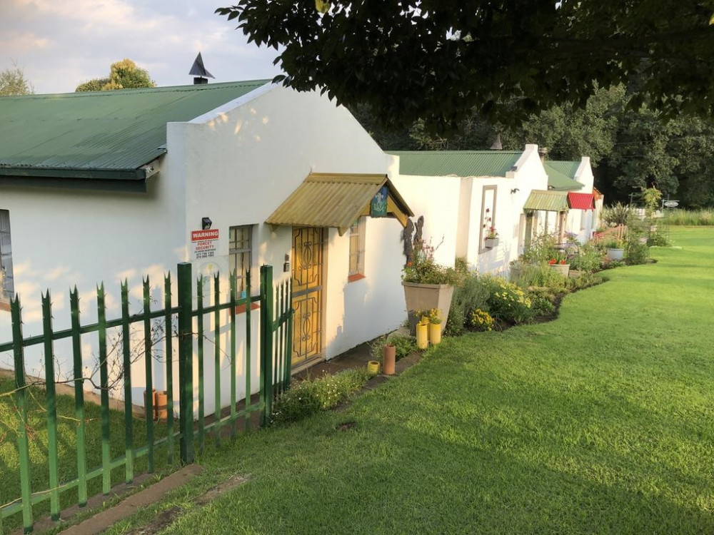 Apex Travel Club - ATC - Peace Corner