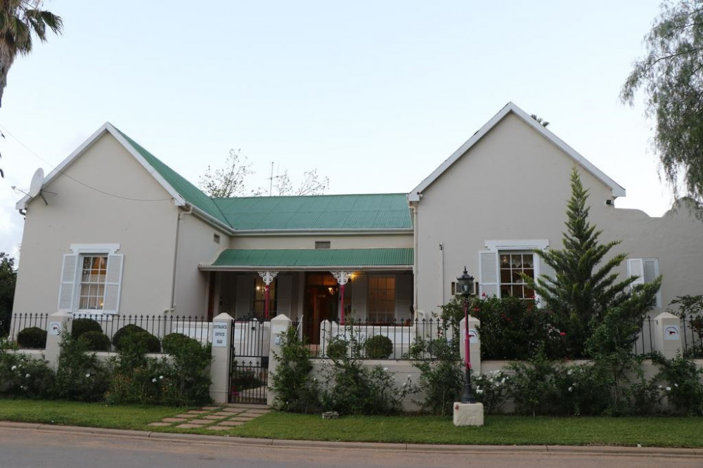 Apex Travel Club - ATC - Ndedema Lodge