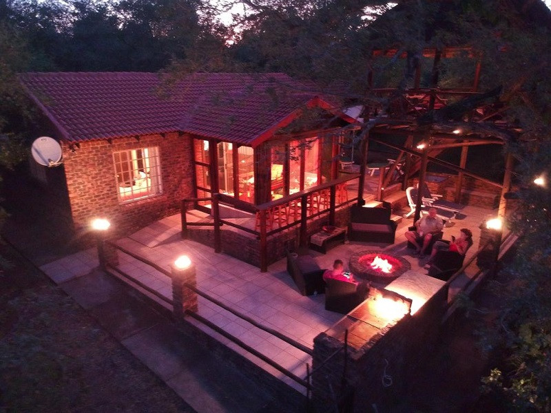 Apex Travel Club - ATC - Peace@Kruger