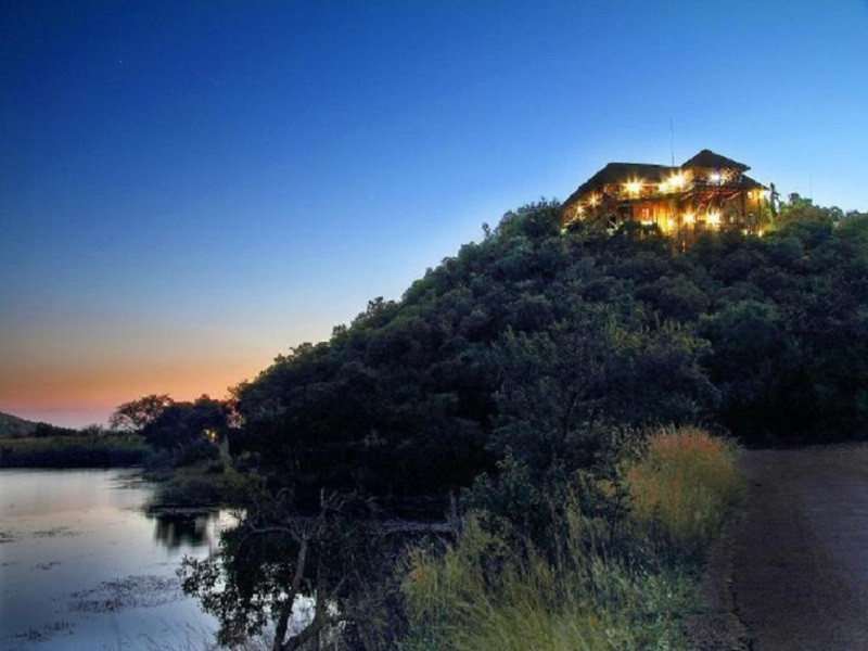 Apex Travel Club - ATC - Bush Escape, Mabalingwe Nature Reserve