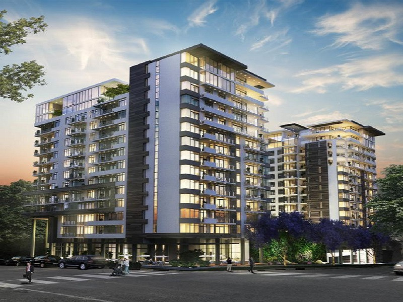 Apex Travel Club - ATC - The Tyrwhitt Rosebank