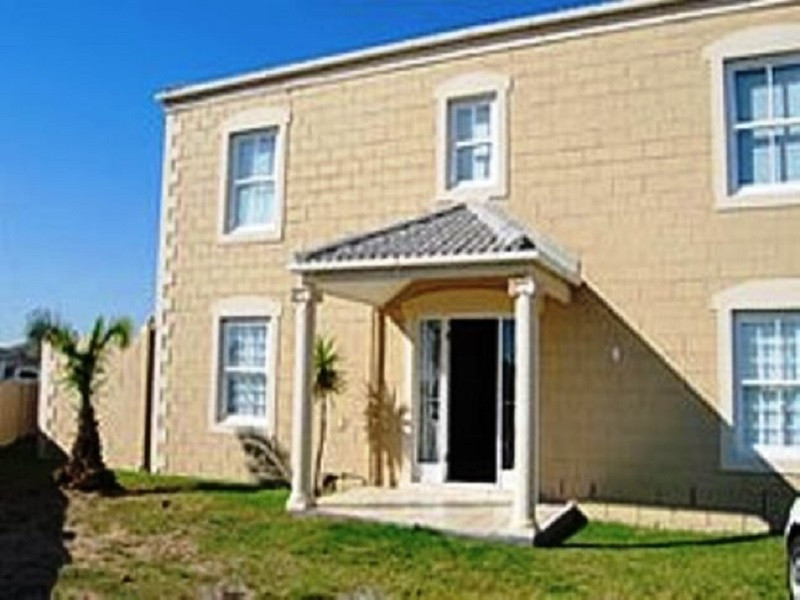 Apex Travel Club - ATC - In Touch Accommodation