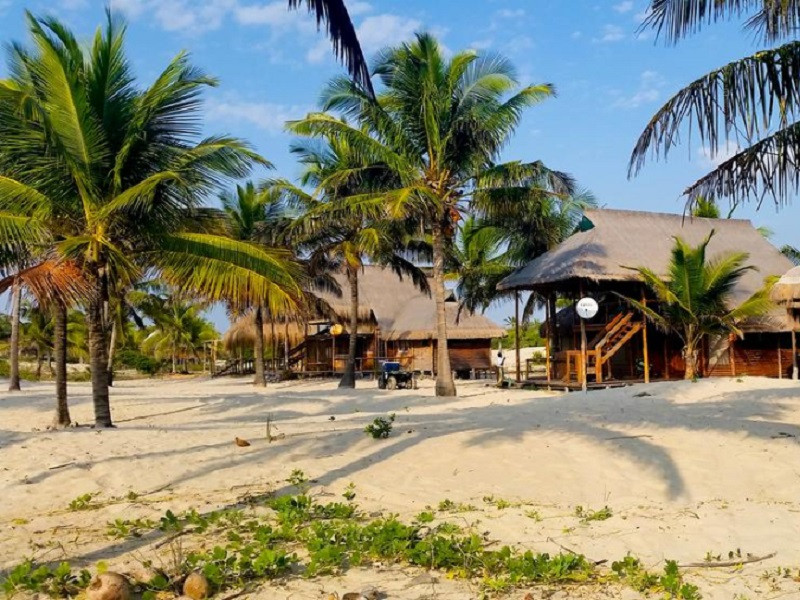 Apex Travel Club - ATC - Pura Vida Lodge