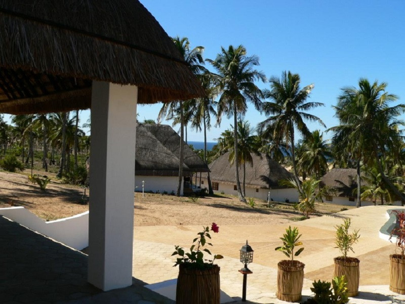 Apex Travel Club - ATC - Blue Moon Beach Holiday Resort
