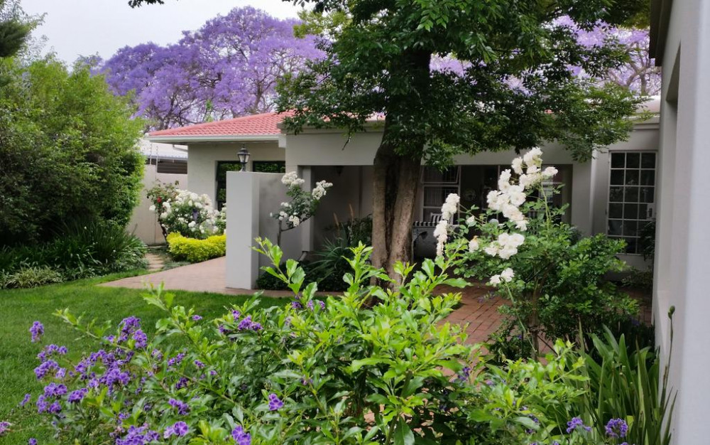 Apex Travel Club - ATC - Rosebank Lodge Guesthouse