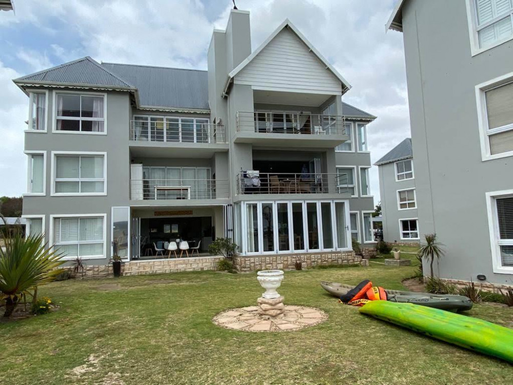 Apex Travel Club - ATC - Your Place @ Kingston on the Marina