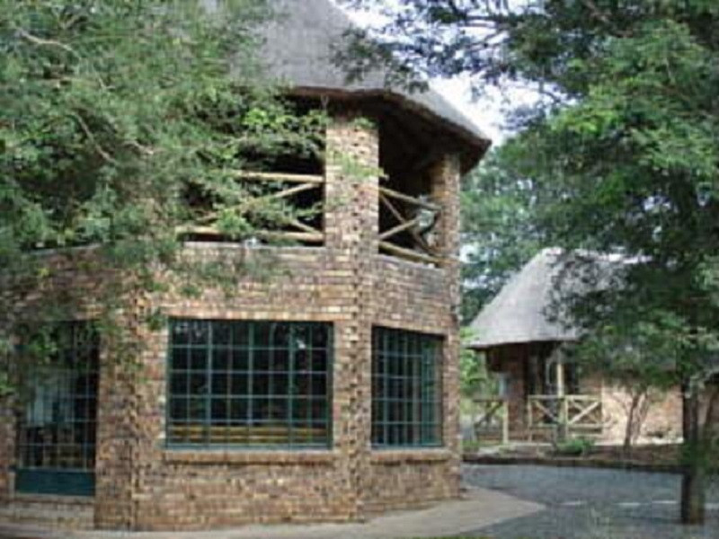 Apex Travel Club - ATC - Lion's Lair