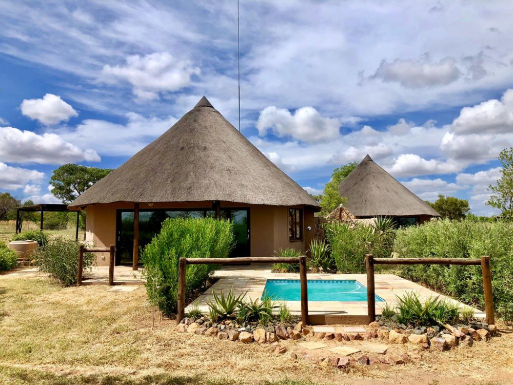 Apex Travel Club - ATC - Golden Impalas Bush Resort